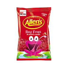 Red Frogsjpeg — Australian Snacks option 35
