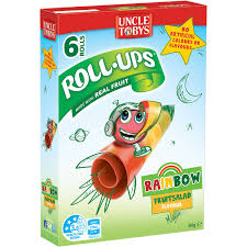 Roll Upsjpeg — Australian Snacks option 37