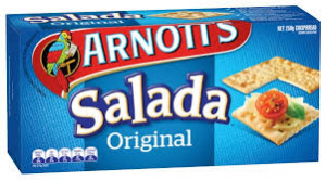 Saladajpeg — Australian Snacks option 38