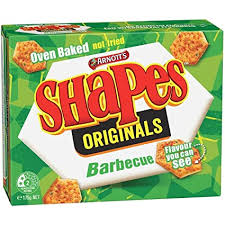 Shapes Bbqjpeg — Australian Snacks option 40