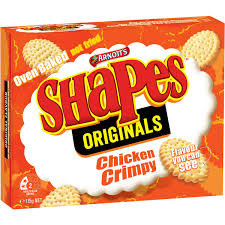 Shapes Ccjpeg — Australian Snacks option 41