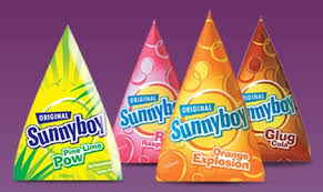 Sunny Boyjpeg — Australian Snacks option 43