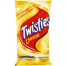 Twistiesjpeg — Australian Snacks option 49