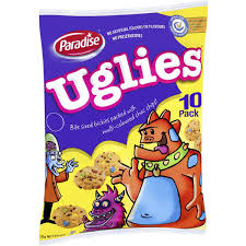Ugliesjpeg — Australian Snacks option 50