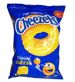 Cheezelsjpg — Australian Snacks Tier option 2