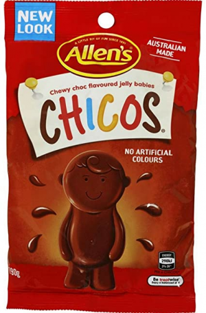 Chicosjpg — Australian Snacks Tier option 4
