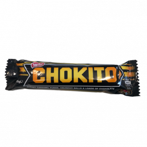 Chokitopng — Australian Snacks Tier option 5