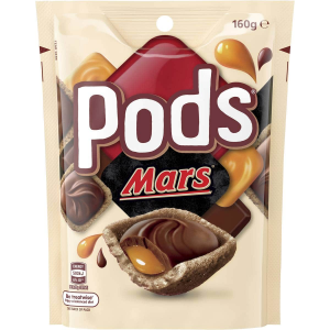 Mars Podsjpg — Australian Snacks Tier option 11