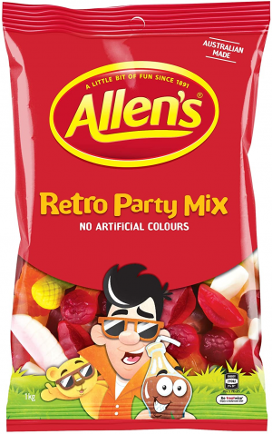 Party Mixjpg — Australian Snacks Tier option 12