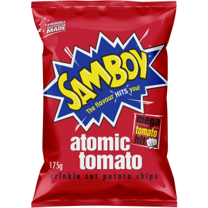 Samboyjpg — Australian Snacks Tier option 13
