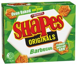 Shapesjpg — Australian Snacks Tier option 14