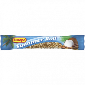 Summer Rollpng — Australian Snacks Tier option 16