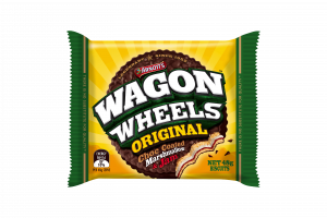 Wagon Wheelspng — Australian Snacks Tier option 19