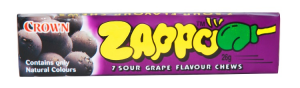 Zappo Grapejpg — Australian Snacks Tier option 21
