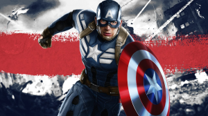 Captain Americajpg — Avengers Endgame Tier List option 5