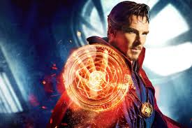 Doctor Strangejpg — Avengers Endgame Tier List option 7