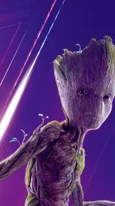 Grootjpg — Avengers Endgame Tier List option 10