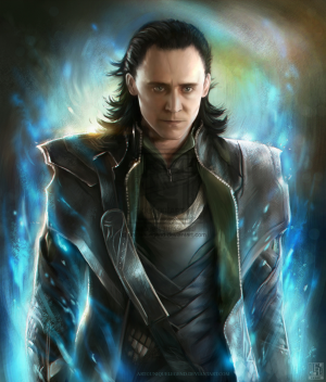 Lokijpg — Avengers Endgame Tier List option 14