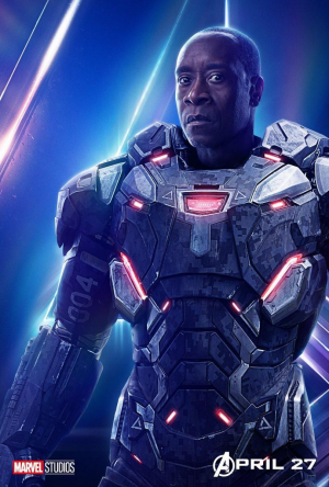 War Machinejpg — Avengers Endgame Tier List option 29