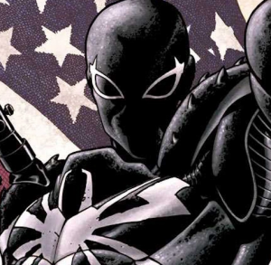 Agent Venompng — Avengers Rankings option 2