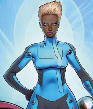 Alexispng — Avengers Rankings option 3