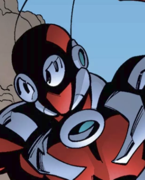 Ant Man Iiipng — Avengers Rankings option 7