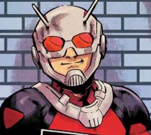 Ant Manpng — Avengers Rankings option 8