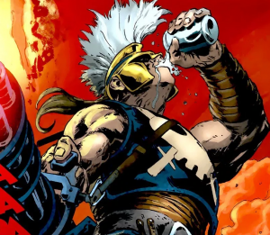 Arespng — Avengers Rankings option 9