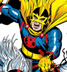 Black Knightpng — Avengers Rankings option 12