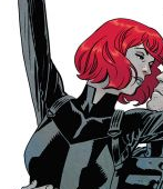 Black Widowpng — Avengers Rankings option 14