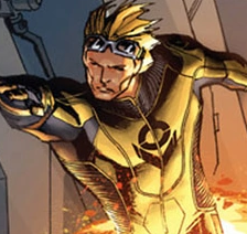Cannonballpng — Avengers Rankings option 19