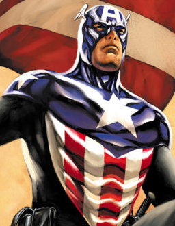 Captain America Iipng — Avengers Rankings option 20