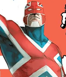 Captain Britanpng — Avengers Rankings option 22