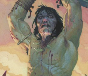 Conanpng — Avengers Rankings option 25