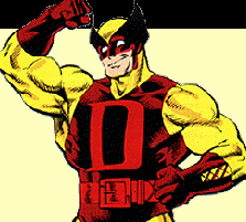 D Manpng — Avengers Rankings option 27