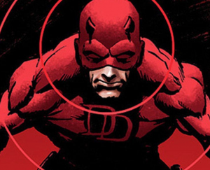 Daredevilpng — Avengers Rankings option 28