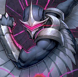 Darkhawkpng — Avengers Rankings option 29