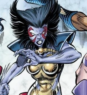 Deathcrypng — Avengers Rankings option 32