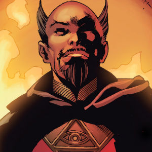 Dr Druidpng — Avengers Rankings option 36