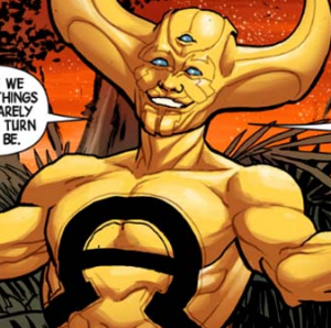 Ex Nhilopng — Avengers Rankings option 38