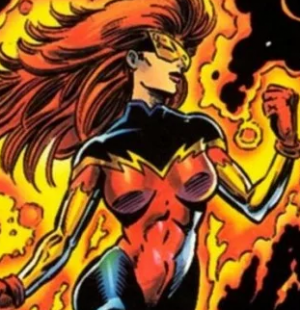 Firestarpng — Avengers Rankings option 41