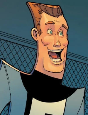 Flatmanpng — Avengers Rankings option 42