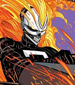 Ghost Riderpng — Avengers Rankings option 44