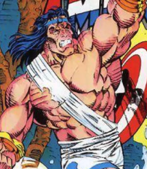 Gilgameshpng — Avengers Rankings option 45