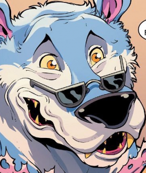 Good Boypng — Avengers Rankings option 46