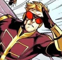 Hank Pympng — Avengers Rankings option 48