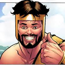 Herculespng — Avengers Rankings option 53