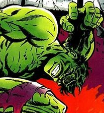 Hulkpng — Avengers Rankings option 55