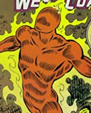 Human Torch Ipng — Avengers Rankings option 57