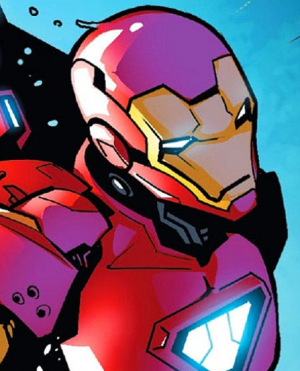 Iron Manpng — Avengers Rankings option 62